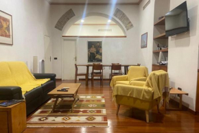 Loft Accogliente - Piazza San Giovanni